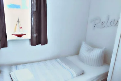 Ferienwohnung im Ferienpark Mueritz