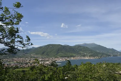Vakantiehuis Ontspannende vakantie Salò