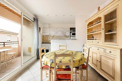 Residenz L'auro Caudo für 5 Personen