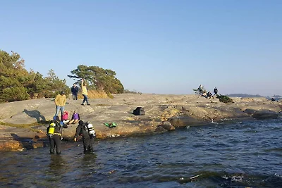 4 persone case ad INGARÖ