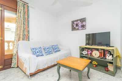 Casa Manolo - Apartment In Cala Lliteres