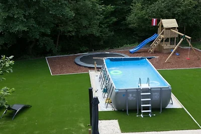 Vakantiehuis Glück Auf 1