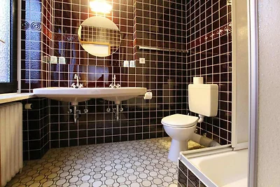 Appartement in Westerland