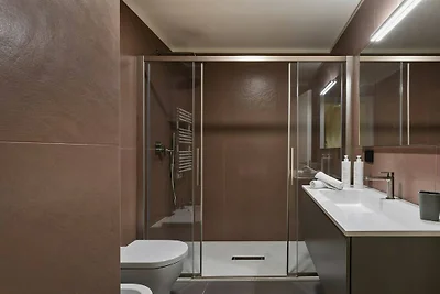 Wohnung mit 1 Schlafzimmer