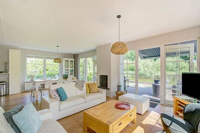 Casa vacanze a Harderwijk con giardino