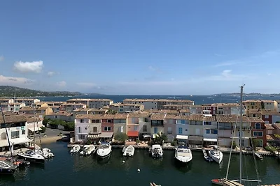 Ferienwohnung mit 2 Schlafzimmer