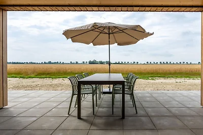 Ferienhaus mit 1 Schlafzimmer