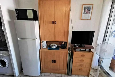 Residenz Les Nefs Des Sables