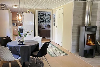 6 Personen Ferienhaus in HÅCKSVIK-By Traum