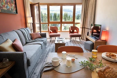 Atemberaubendes 6-Personen-Apartment mit...