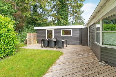 8 persone case ad Gilleleje-By Traum
