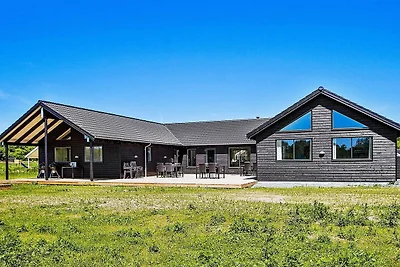 20 Personen Ferienhaus in Vejby