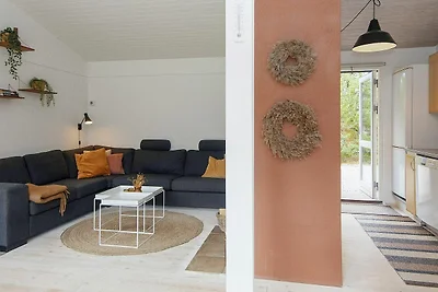 6 Personen Ferienhaus in Glesborg
