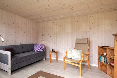 8 Personen Ferienhaus in Læsø-By Traum