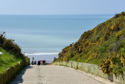 Familienurlaub am Strand