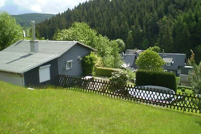 Beheizter Pool-Rückzugsort