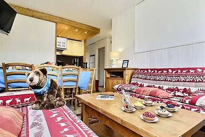 Apartment in Lavachet in der Nähe der...