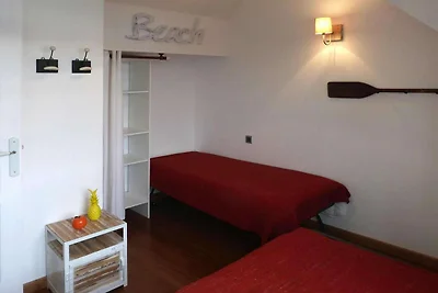 Cottage, Plougasnou