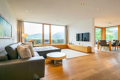 Appartamento per le vacanze con 1 camera da...