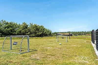 4 Sterne Ferienhaus in Saltum