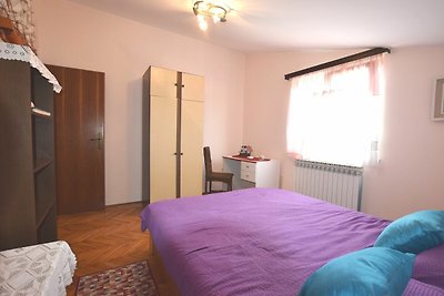 Komfortables Ferienhaus in Banjole in...