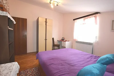 Vakantiehuis in Banjole vlakbij de zee