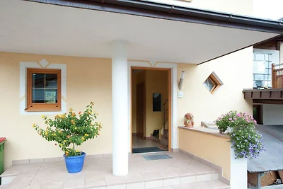 Ferienwohnung in Skigebietsnähe im Salzburger...