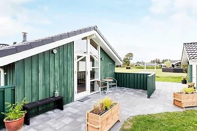 6 Personen Ferienhaus in Hjørring-By Traum
