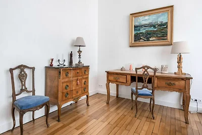 Apartment in Le Pouliguen in der Nähe des Str...