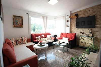Holiday Home in Sant Jaume dels Domenys with ...