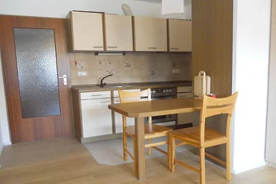 Wohnung in Blaichach mit Schwimmbecken