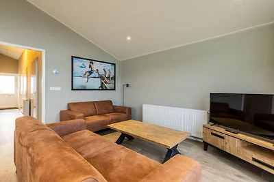 Karper Vakantiepark De Groote Vliet