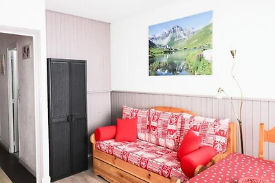 Helle Wohnung · Direkter Zugang zur Piste ·...