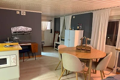 4 Personen Ferienhaus in BRUNNSKOG