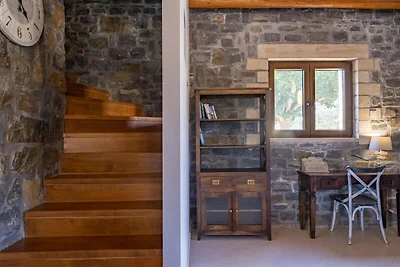 Charmante Familienvilla mit Pool in Koxare