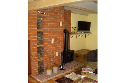 Ferienhaus mit 2 Schlafzimmer