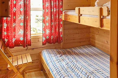 8 persoons vakantie huis in Jelsa-By Traum