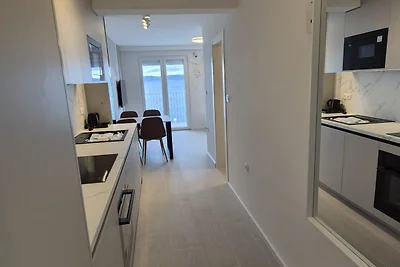 Apartments Rivijera 2 - One bedroom apartment...