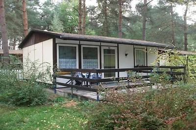Ferienhaus mit 1 Schlafzimmer