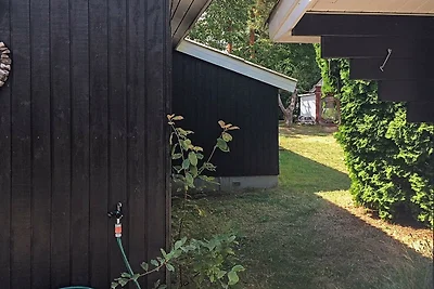 5 Personen Ferienhaus in Stege