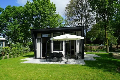 Chalet contemporaneo, vicino a De Efteling