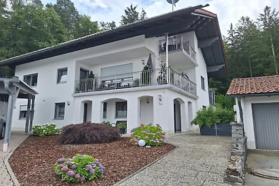 Wohlfühlen am Waldrand