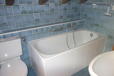 Wohnung für 10 in Veysonnaz