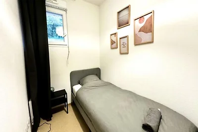 Appartement in Avène bij kuuroord