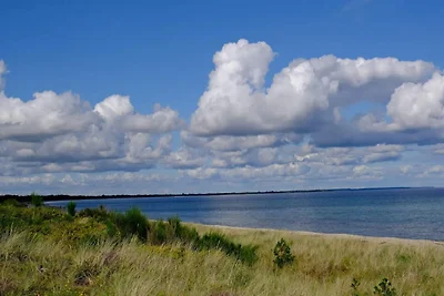 6 persoons vakantie huis in Væggerløse-By...