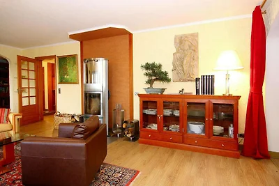 Casa frisona vicino al Mare dei Wadden