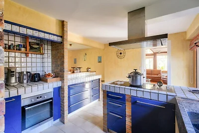 Apartment in Penmarc'h mit Sauna und Strand