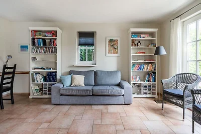 Villa esclusiva a Zeewolde con terrazza