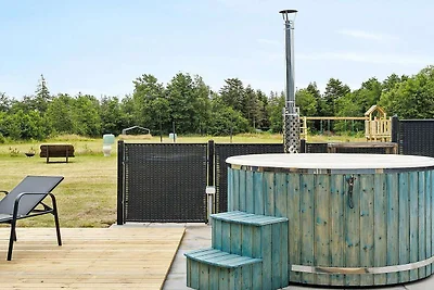 5 Sterne Ferienhaus in Ålbæk