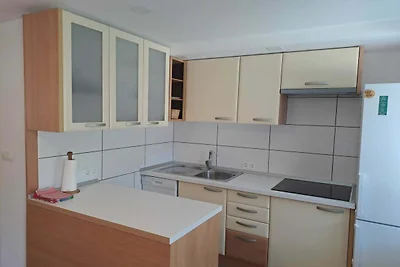 Modern Apartment with Terrace near Kranjska G...
